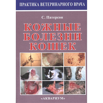 Кожные болезни кошек Кожные болезни кошек
