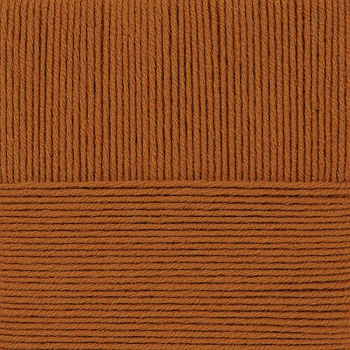 Перспективная. Цвет 194-Рыжик. 5х100 г