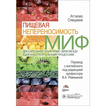Пищевая непереносимость - миф. Доказательное объяснение связи между едой и воспалительными процессам Пищевая непереносимость - миф. Доказательное объяснение связи между едой и воспалительными процессам