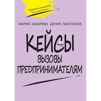 Вызовы предпринимателям Кейсы Предпринимательство Вызовы предпринимателям Кейсы Предпринимательство