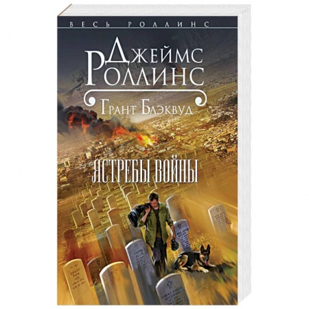 Зарубежный детектив, книга Ястребы войны купить по скидке