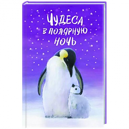 Сказки зарубежных писателей, книга Чудеса в полярную ночь купить по скидке