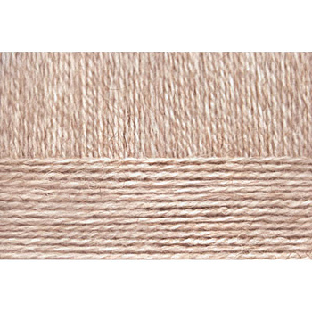 Монгольский верблюд. Цвет 43-Суровый лен. 10x100 г.