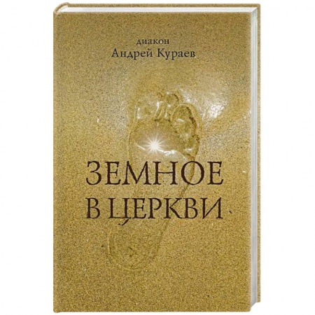 Религиоведение. История религий, книга Земное в церкви купить по скидке