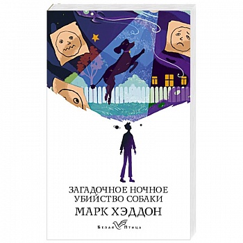 Загадочное ночное убийство собаки Загадочное ночное убийство собаки