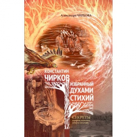 Спиритизм. Пророчества и предсказания, книга Избранный духами стихий купить по скидке