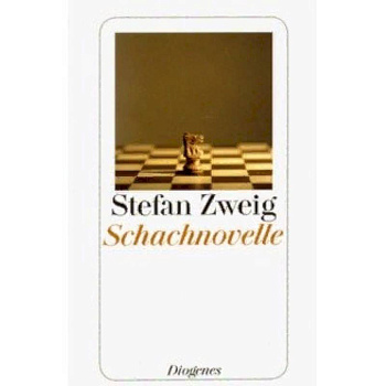 Schachnovelle Schachnovelle