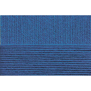 Детская новинка. Цвет 26-Василек. 10x50 г.