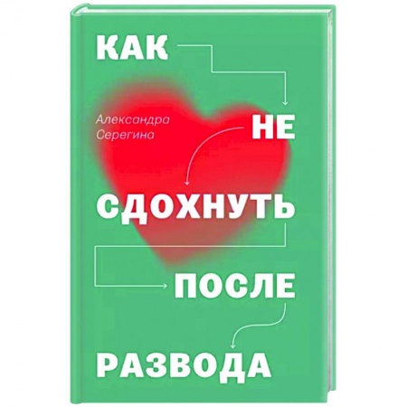 Психология отношений, книга Как не сдохнуть после развода купить по скидке