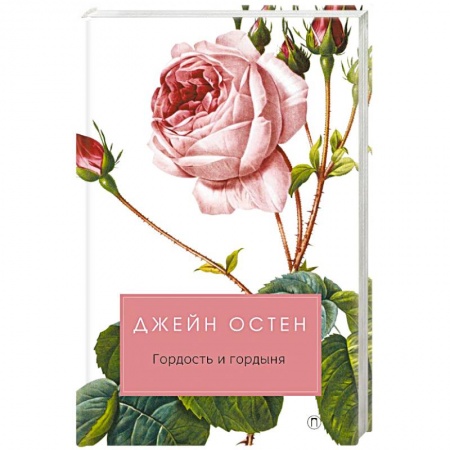 Зарубежная классика, книга Гордость и гордыня: роман купить по скидке